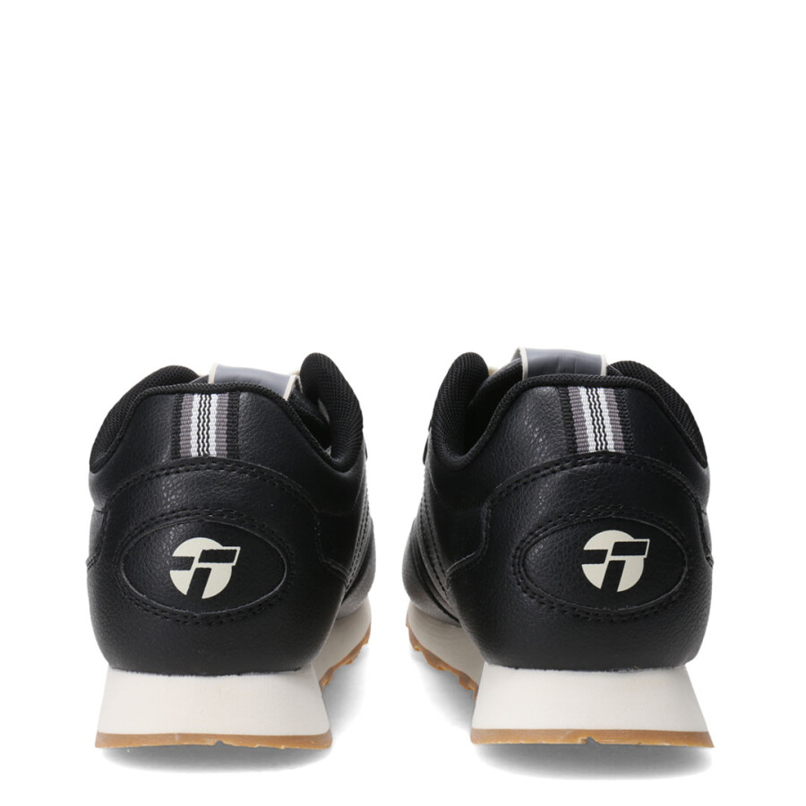 Championes Unisex Topper Stance 3 Negro