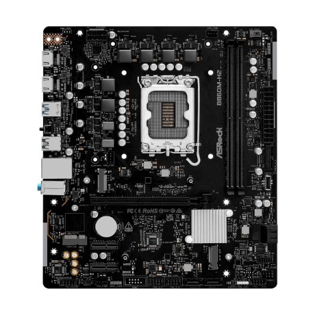 Motherboard Asrock B860M-H2 D5 S1851 001