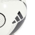 Pelota Adidas Real Madrid Local Blanco - Negro