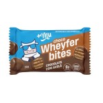 MAIS MU CHOCOWHEYFER BITES CHOC/AVEL 35G única