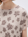 Remera Oblak Estampado 1
