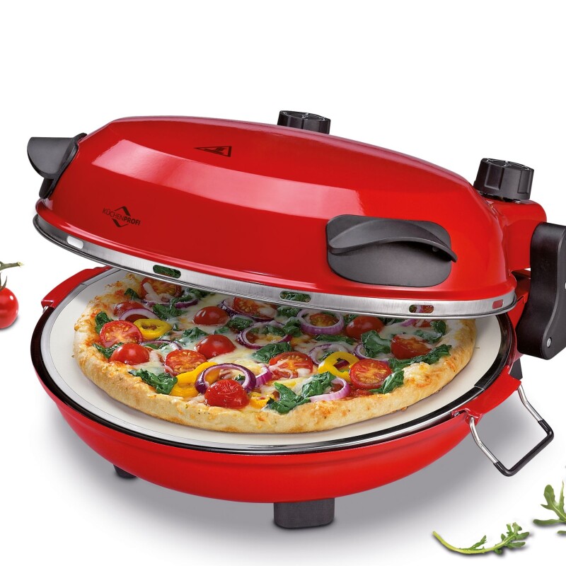 Horno Pizzero Napoli Küchenprofi Horno Pizzero Napoli Küchenprofi