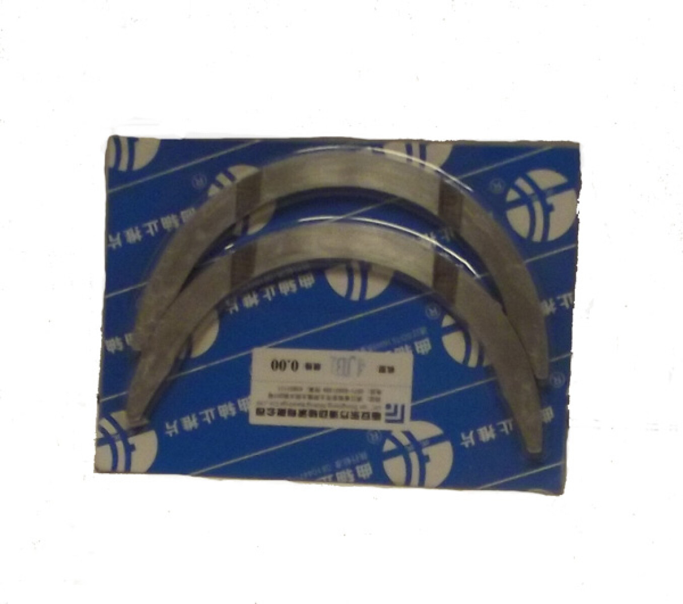 METALES JMC LATERAL BANCADA JX1062 - 