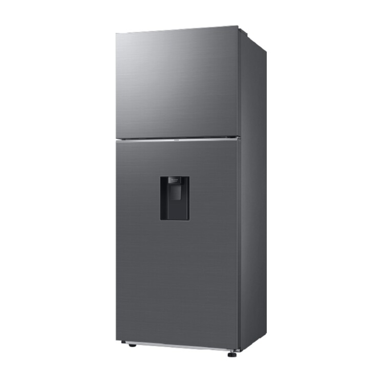 Heladera Samsung 384 L Top Freezer No Frost RT38DG6730S9EY Heladera Samsung 384 L Top Freezer No Frost RT38DG6730S9EY