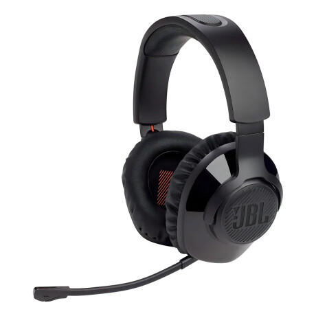 Auriculares Gamer JBL Quantum Q250 Negro Con Micrófono Auriculares Gamer JBL Quantum Q250 Negro Con Micrófono