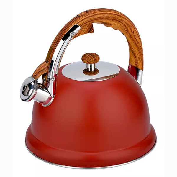 CALDERA KASSEL Acero Inox.Brodeaux 3.5L - 77045 Sin color