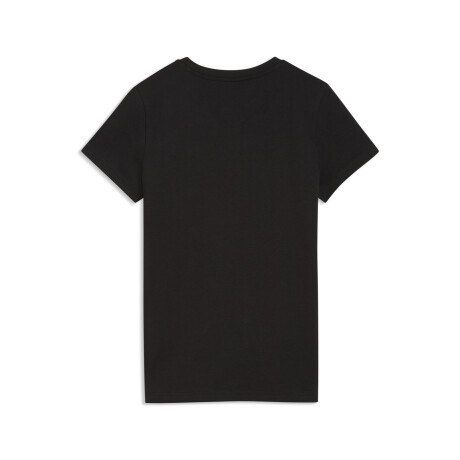 ESS ELEVATED Tee 69185501 Negro