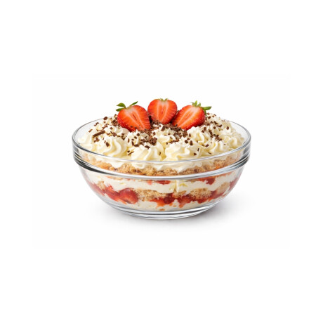 Bowl Apliable de Vidrio 26 cm Bowl Apliable de Vidrio 26 cm
