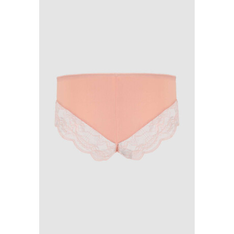 Bombacha kayser Rosa coral