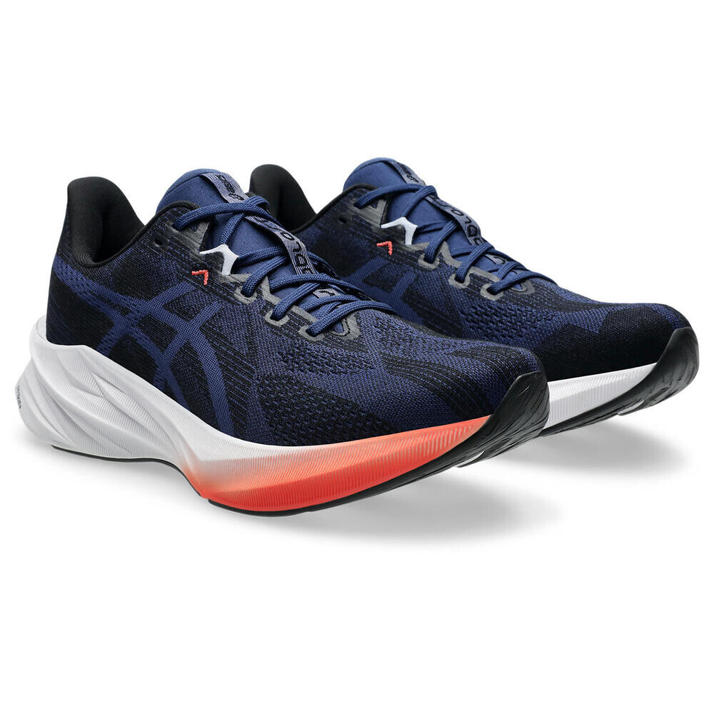 Zapatillas Running Dynablast 5 Hombre Indigo Blue/black