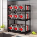 ESTANTE ORGANIZADOR DE PLASTICO ESTANTE ORGANIZADOR DE PLASTICO