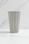 Vaso polipapel fantasia 16 oz LINES