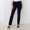 Pantalon Slim AZUL