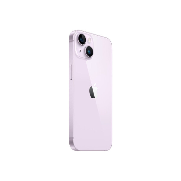 Apple iPhone 14 Pre Owned Púrpura 128GB Libre Apple Iphone 14 Pre Owned Púrpura 128gb Libre