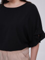 Blusa Jayden Negro