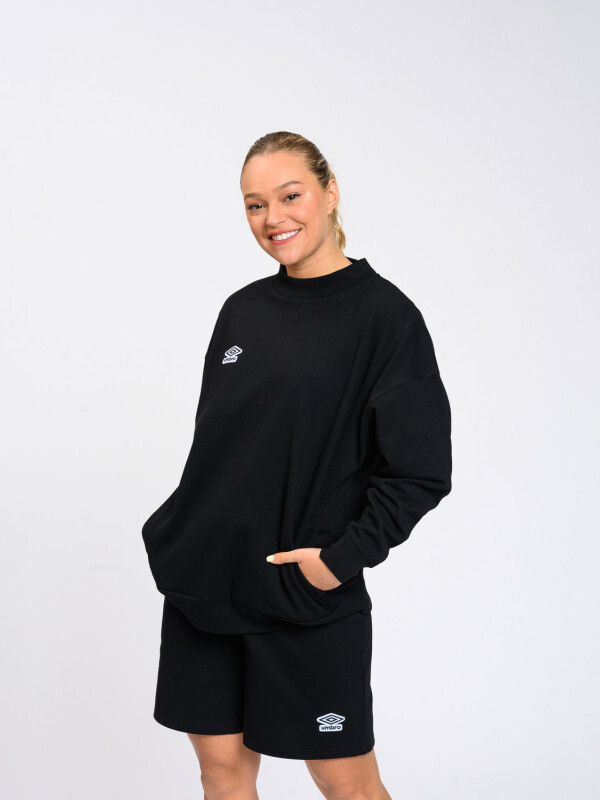 BUZO FELT DAMA Umbro Mujer 002