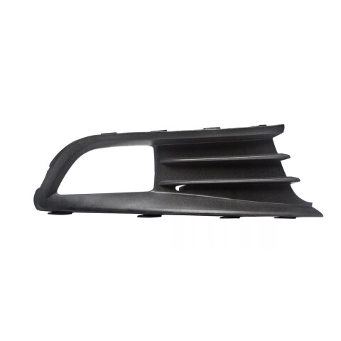 REJILLA DE PARAGOLPE DERECHA GOL G6 13/16 CON CAMINERO Rejilla De Paragolpe Derecha Gol G6 13/16 Con Caminero