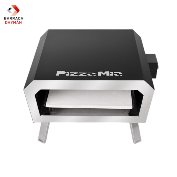Horno a Gas Pizza Mia PracticAll Horno a Gas Pizza Mia PracticAll