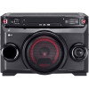 Minicomponente LG Ol45 220W Bt Dj Minicomponente LG Ol45 220W Bt Dj
