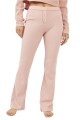 EARLY NIGHT LOUNGE PANT Rosa