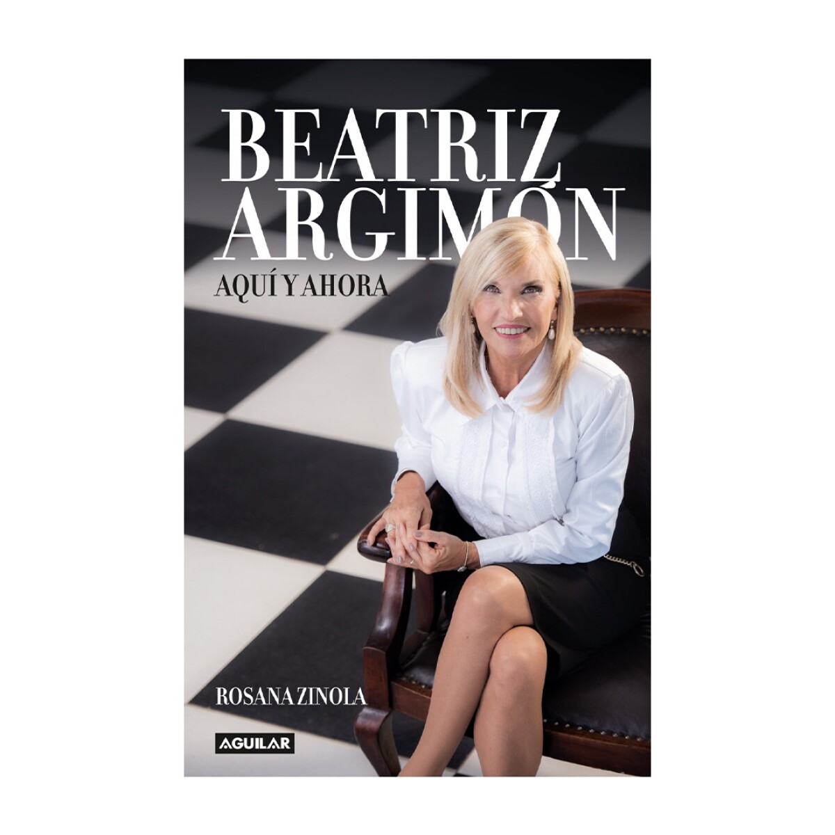 Libro Beatriz Argimon - 001 