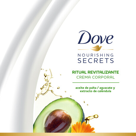 Dove Crema Palta 400ml Dove Crema Palta 400ml