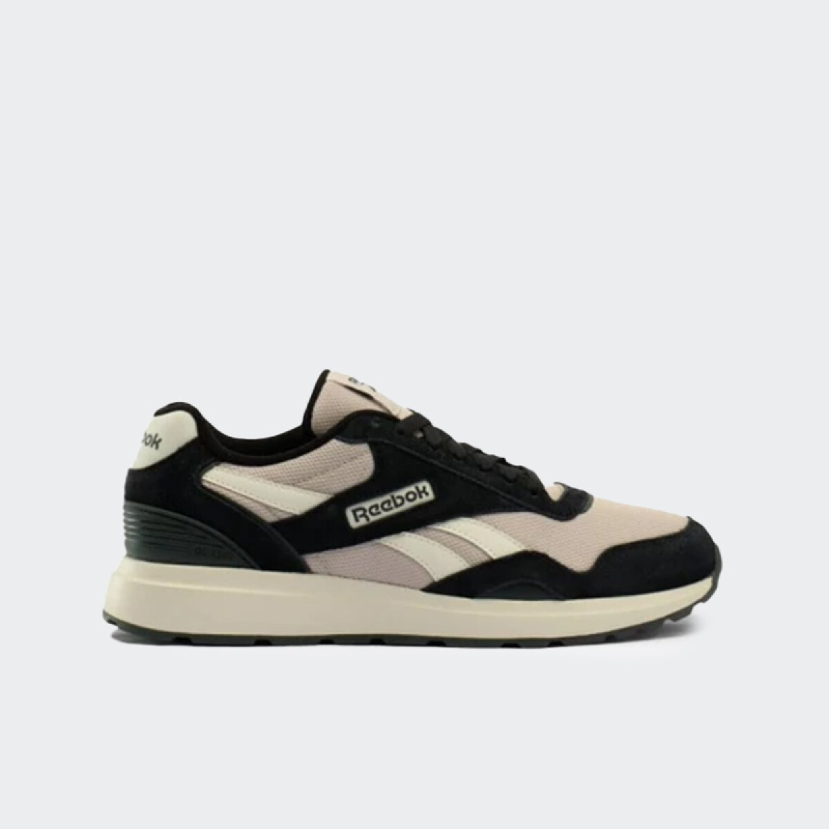 Championes Reebok GL1100 - Negro 