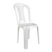 Silla PVC altea MOR s/posa brazo Silla PVC altea MOR s/posa brazo