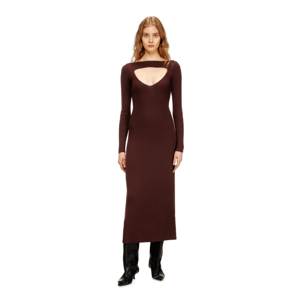 Vestidos Urbano Para Mujer M-Oloni Dress 