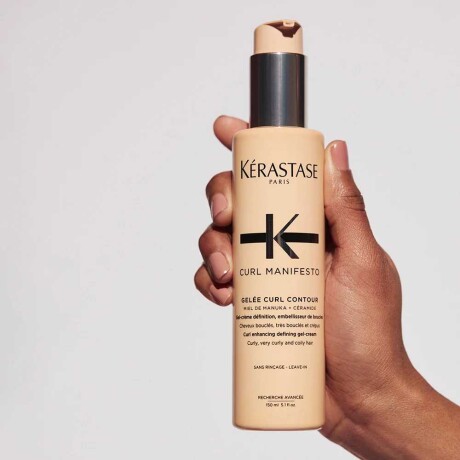 Gel Crema Capilar Kerastase Curl Menifesto 150ml Gel Crema Capilar Kerastase Curl Menifesto 150ml