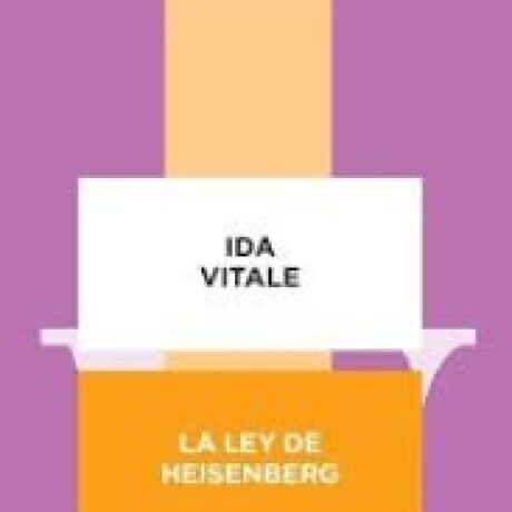 LA LEY DE HEISENBERG LA LEY DE HEISENBERG