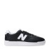 Championes de Mujer New Balance Life Style Negro - Blanco