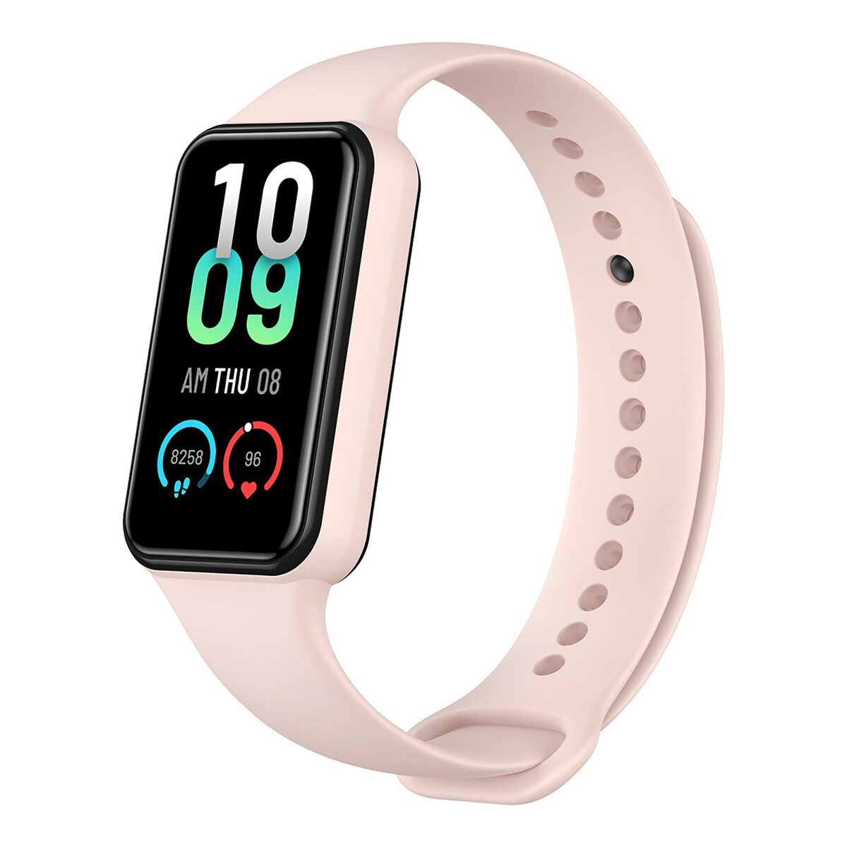 Reloj Smartwatch Amazfit Band 7 Rosado 