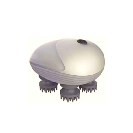 Masajeador inalámbrico recargable Beige