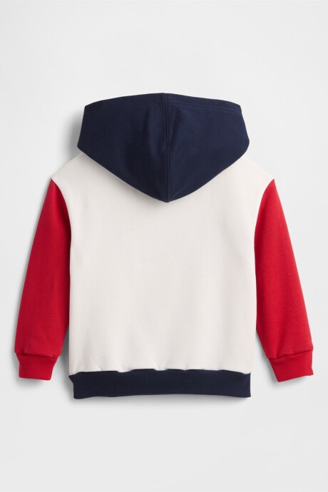 Canguro Logo Gap Toddler Niño Tapestry Navy