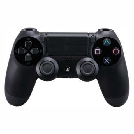 Joystick Inalámbrico DualShock Sony PS4 PlayStation 4 - Black Joystick Inalámbrico DualShock Sony PS4 PlayStation 4 - Black