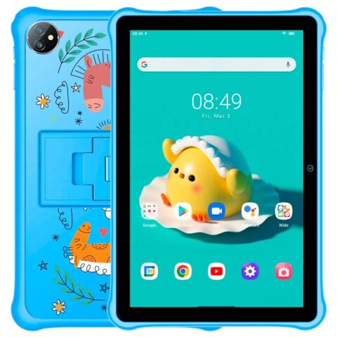 Tablet Blackview TAB7 Kids 10.1" 3GB 32GB azul Unica