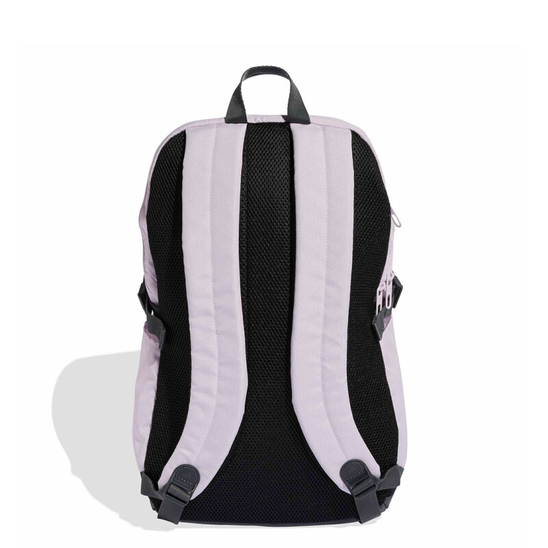 Mochila Adidas Apwr Viii Lila - Azul Marino