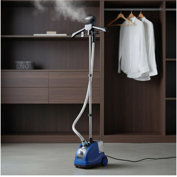 Plancha Vertical Allied A Vapor Al-hy288 1.3l 1950w PLANCHA VERTICAL ALLIED AL-HY288