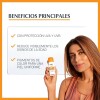 Eucerin Photoaging Control solar fluído ligero FPS50+ Eucerin Photoaging Control solar fluído ligero FPS50+