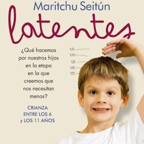 LATENTES LATENTES