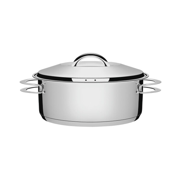 CACEROLA DE ACERO INOXIDABLE1.8lts - TRAMONTINA - 62504/160 CACEROLA DE ACERO INOXIDABLE1.8lts - TRAMONTINA - 62504/160