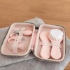 Neccesaire set cuiadados SUAVINEX rosa dreams