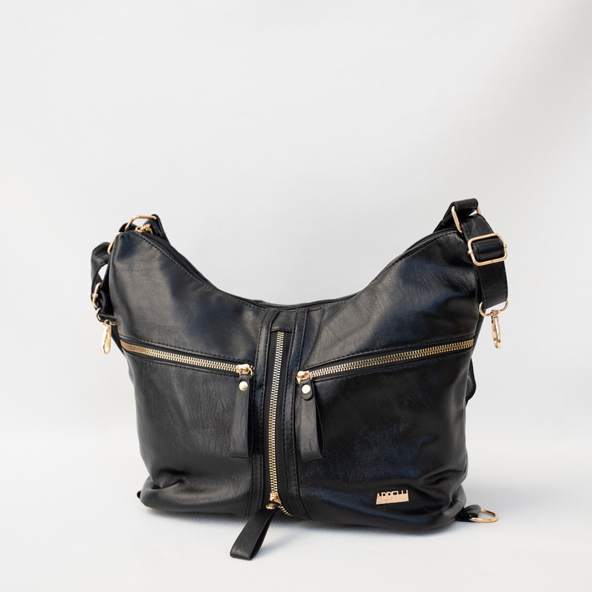 Cartera-Mochila Bamba 