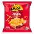 Papas Clásicas Corte Tradicional McCain 700g Papas Clásicas Corte Tradicional McCain 700g