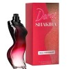 Shakira Dance Red Midnight edt 80 ml Shakira Dance Red Midnight edt 80 ml