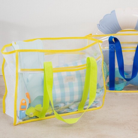 Bolso playa TOY NEUTRO