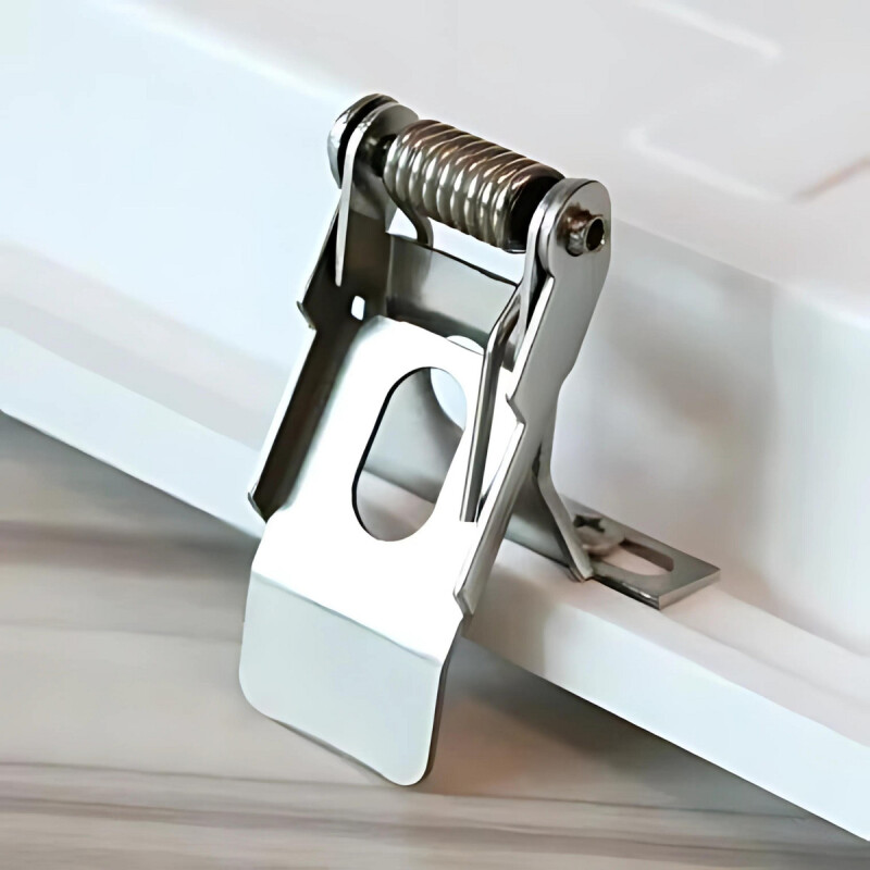 Plafón Led Cuadrado De Empotrar Luz Fría 50w 60x60cm Blanco