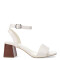 Sandalias de Mujer Miss Carol RUVO Nude