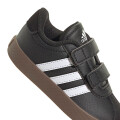 Championes de Niños Adidas Vl Court 3.0 Cf I Infant Negro - Blanco
